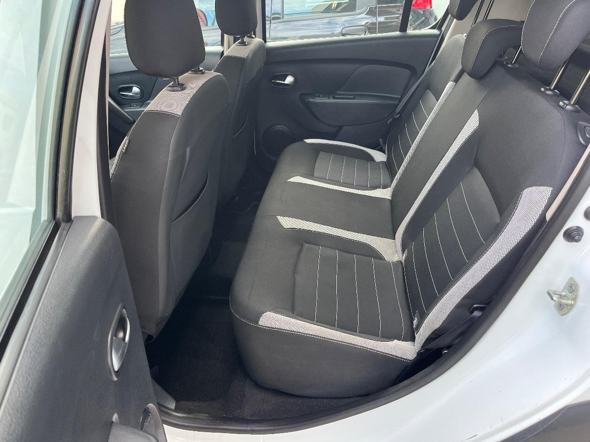 Sandero Stepway 0.9 TCe 12V T-GPL 90 PERFETTA