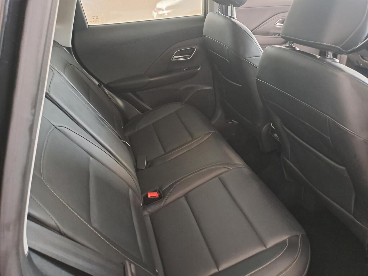 Mg ZS 1.5 Hybrid+ Luxury km 17403 garanzia 7 anni
