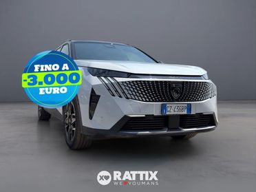 Peugeot 5008 1.2 hybrid 145CV GT e-dcs6 7p.ti