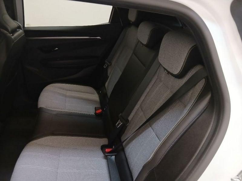 Renault Mégane E-Tech El. Megane E-Tech Equilibre EV60 Optimum Charge 220cv