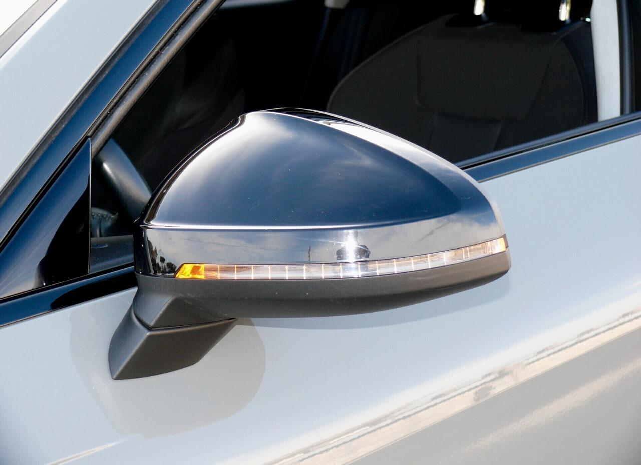 Audi A4 35 TDI/163 CV S tronic (M1307)