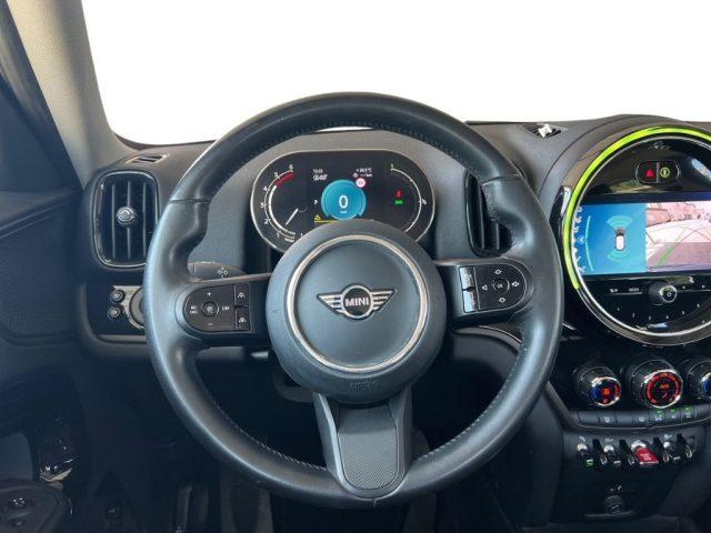 MINI Countryman 1.5 One D Northwood Edition Countryman