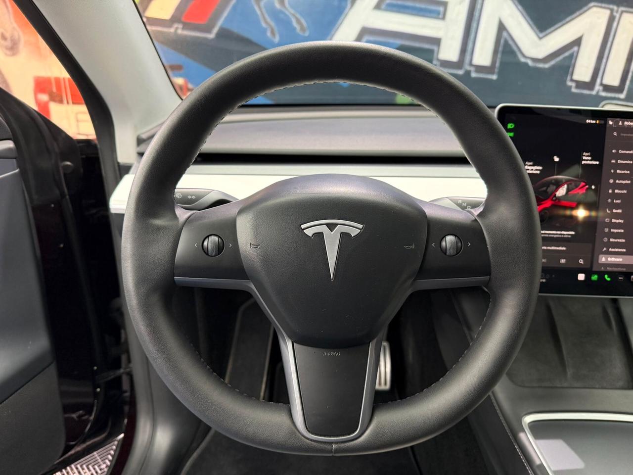 Tesla Model Y AWD Performance (423)