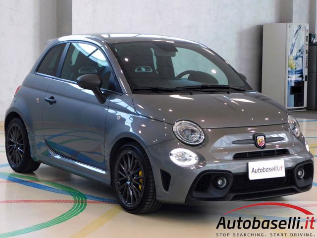 ABARTH 500 695 1.4 Turbo T-Jet 180 CV