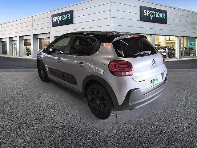 Citroen C3 PureTech 110 S&S RAEdition