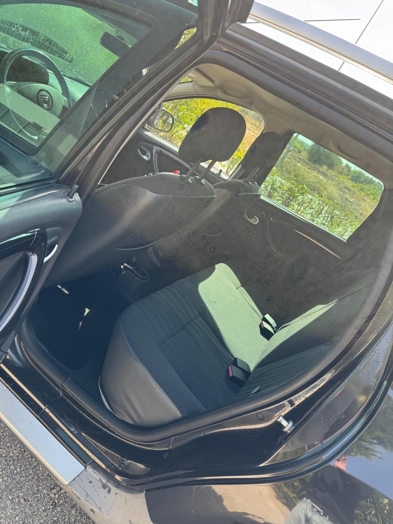 Dacia Duster 1.5 dCi 110CV 4x2 Ambiance