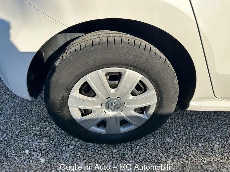 Volkswagen Polo Polo 1.2 TDI DPF 5 p. Tech&Sound