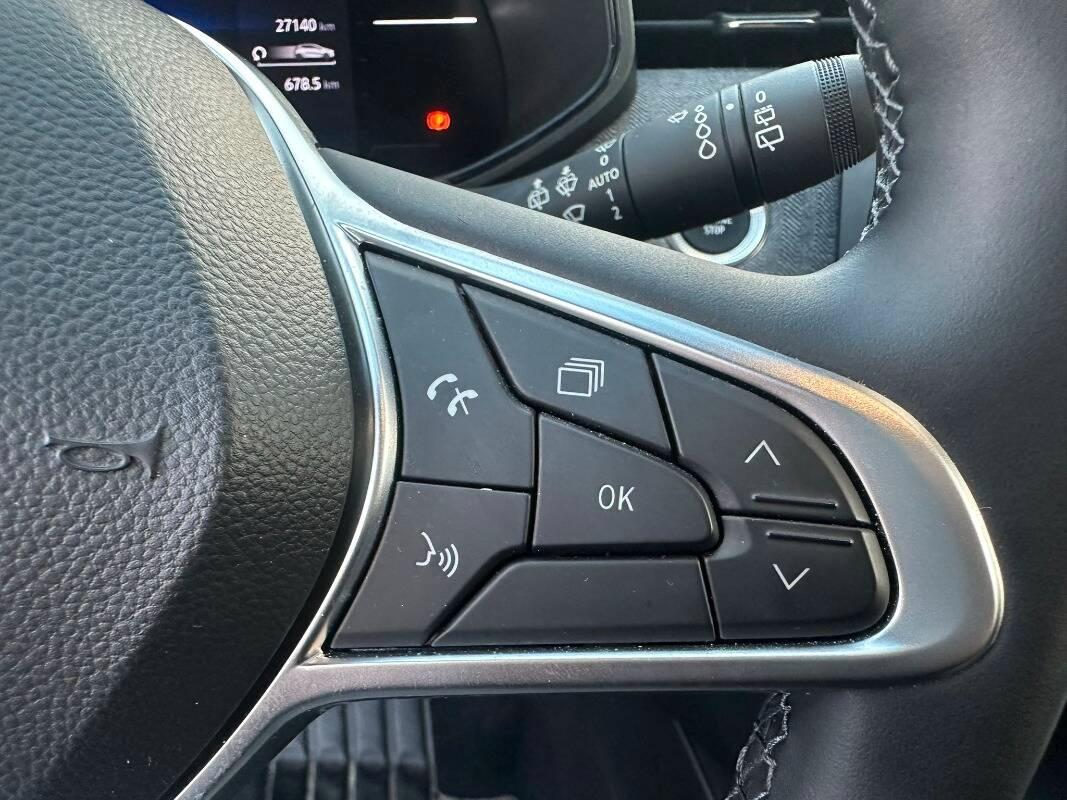 Renault Clio 1.0 tce Techno 90cv