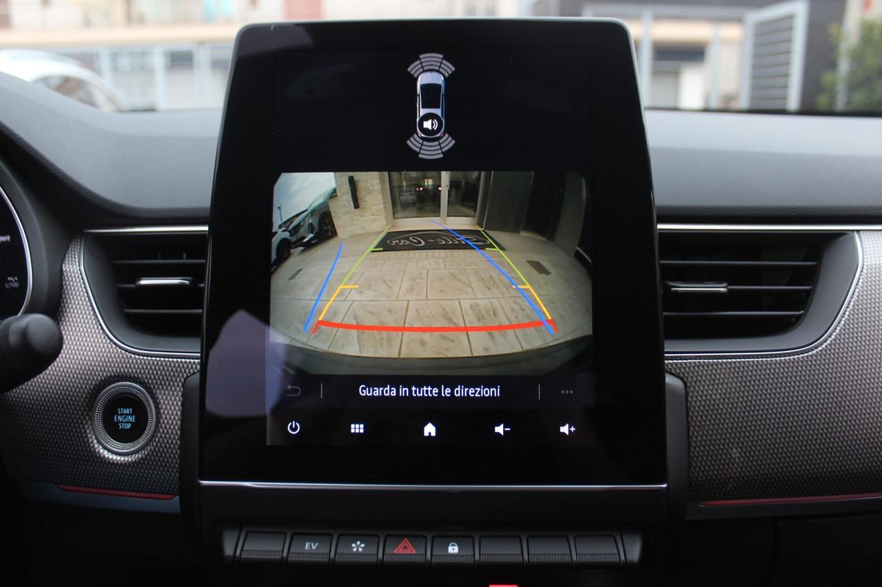 Renault Arkana Full Hybrid E-Tech 145 CV Techno