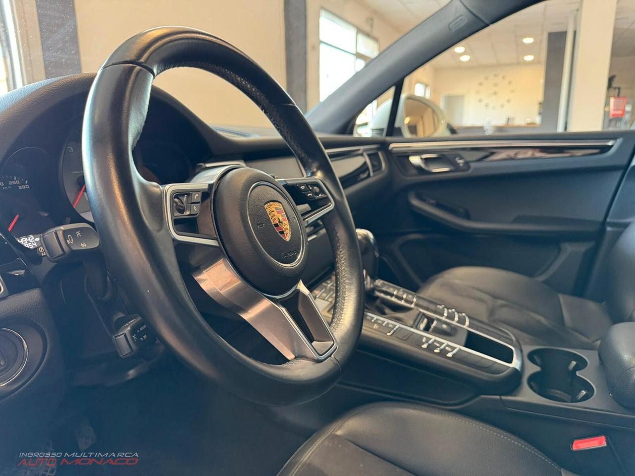 Porsche Macan 3.0 S Diesel 258cv 2016
