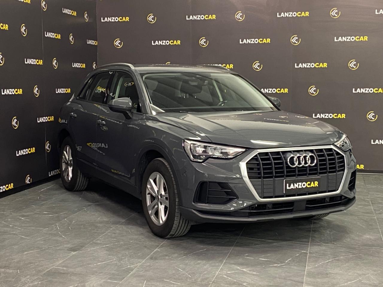 Audi Q3 35 TFSI *AUTO*IBRIDA*