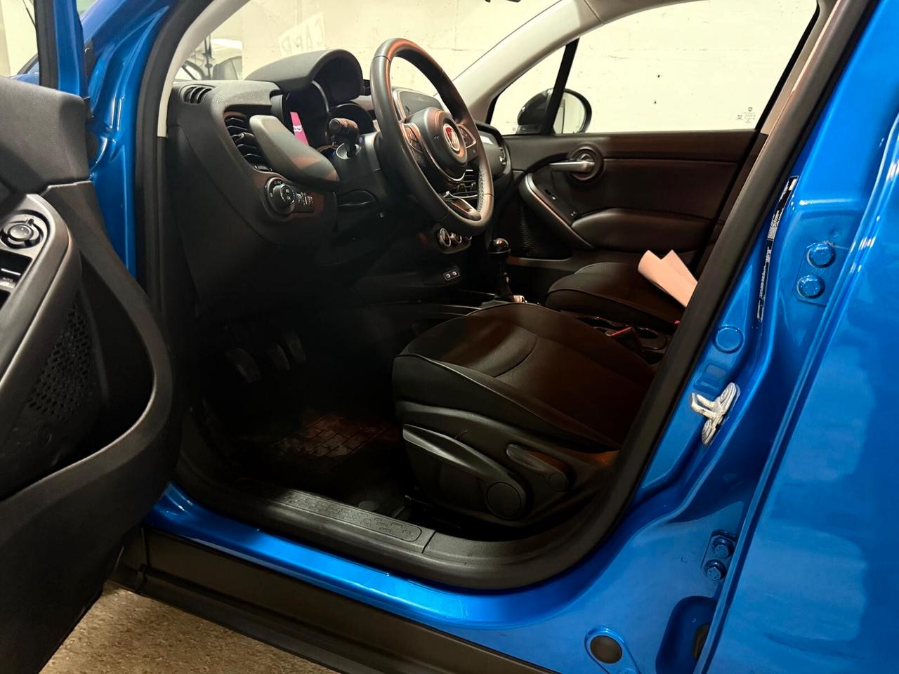 Fiat 500X 1.0 T3 120 CV Sport Dolcevita