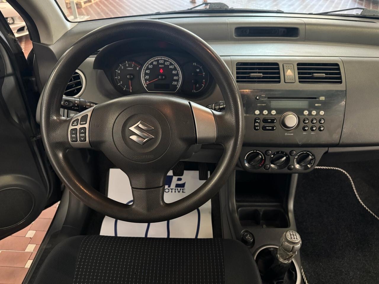 Suzuki Swift 1.3 3p. GL - IDEALE PER NEOPATENTATI