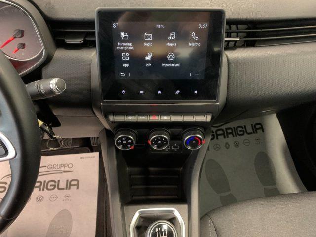 RENAULT Clio 1.5 Blue dCi Zen Full Optional