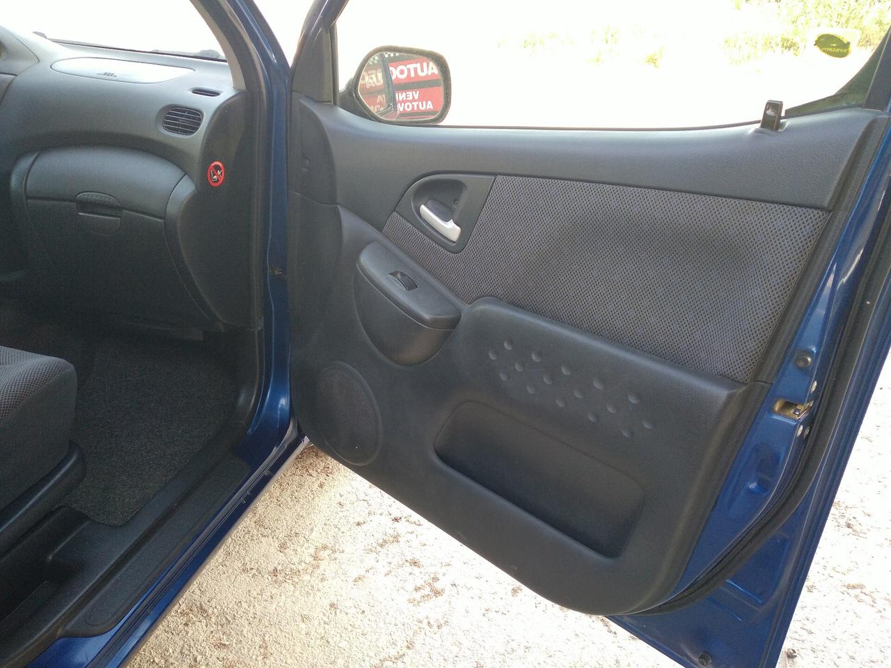 Toyota Yaris Verso 1.4 Tdi D-4D cat Sol '03