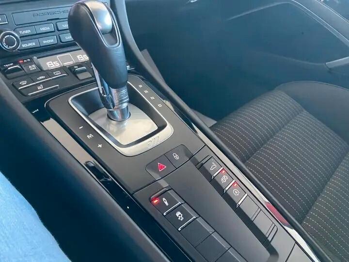 Porsche 911 3.0 Carrera T 13.000 KM