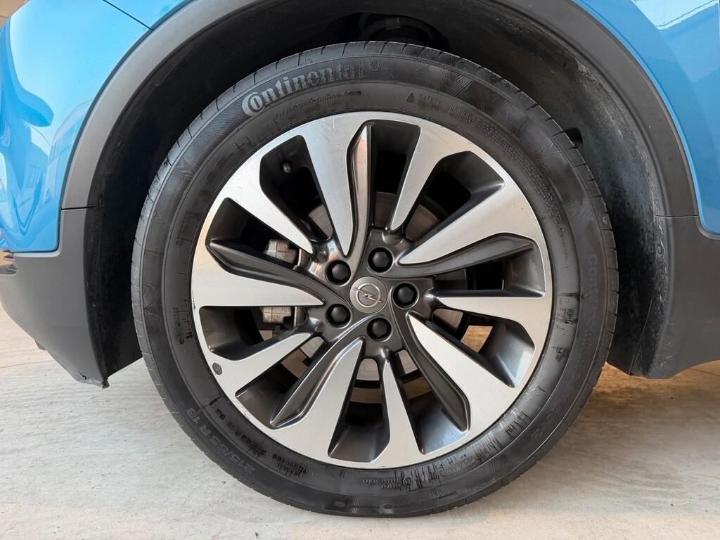 Opel Mokka X 1.4 Turbo Ecotec 140CV 4x2 Start&Stop Innovation