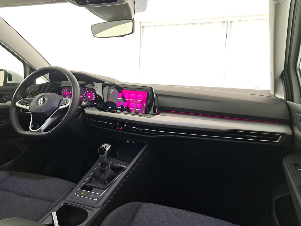 Volkswagen Golf 1.0 tsi evo life 110cv