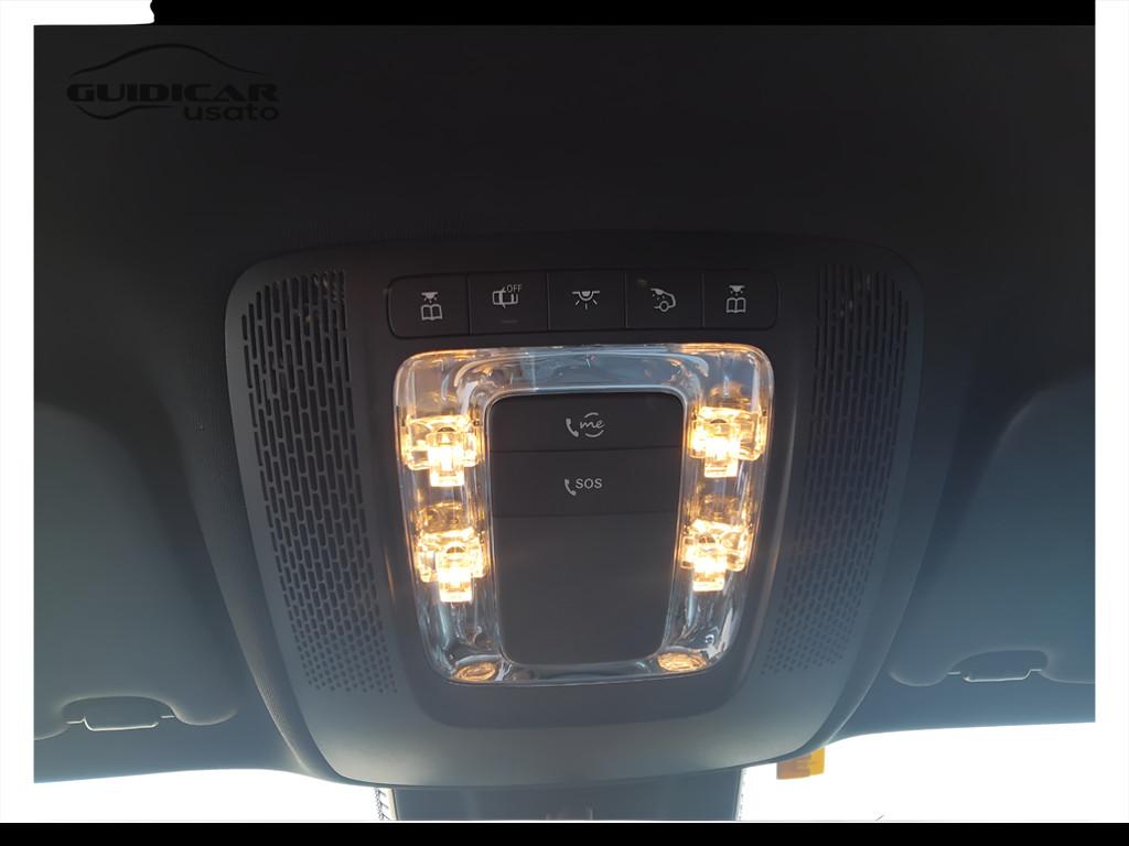 Mercedes-Benz GLA-H247 2020 - GLA 200 d Premium 4matic auto