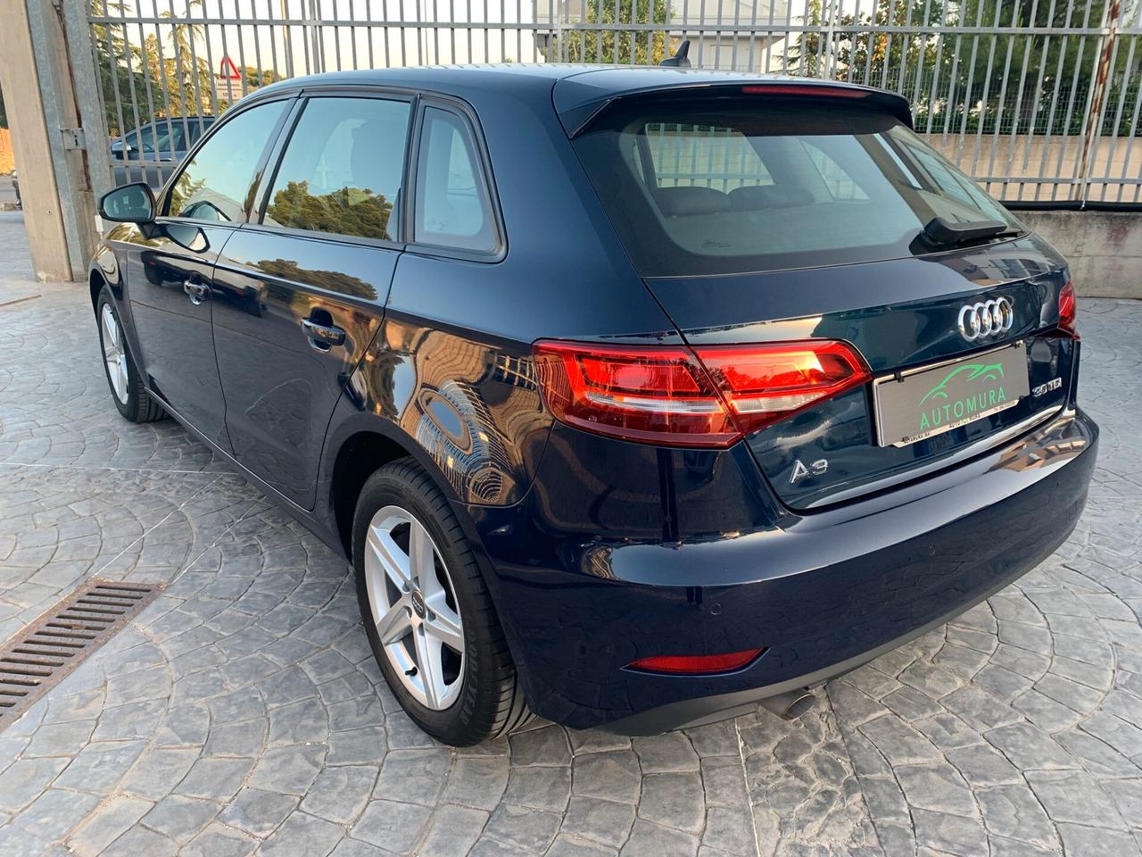 Audi A3 SPB 30 TDI BUSINESS ! NEW NEOPATENTATI OK !