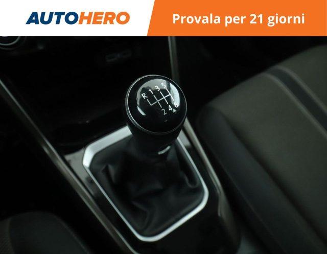 VOLKSWAGEN T-Roc 1.0 TSI 115 CV Style BlueMotion Technology