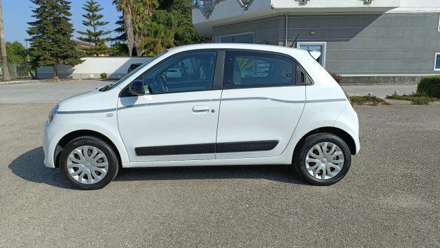 RENAULT Twingo 1.0 SCe Live n°38