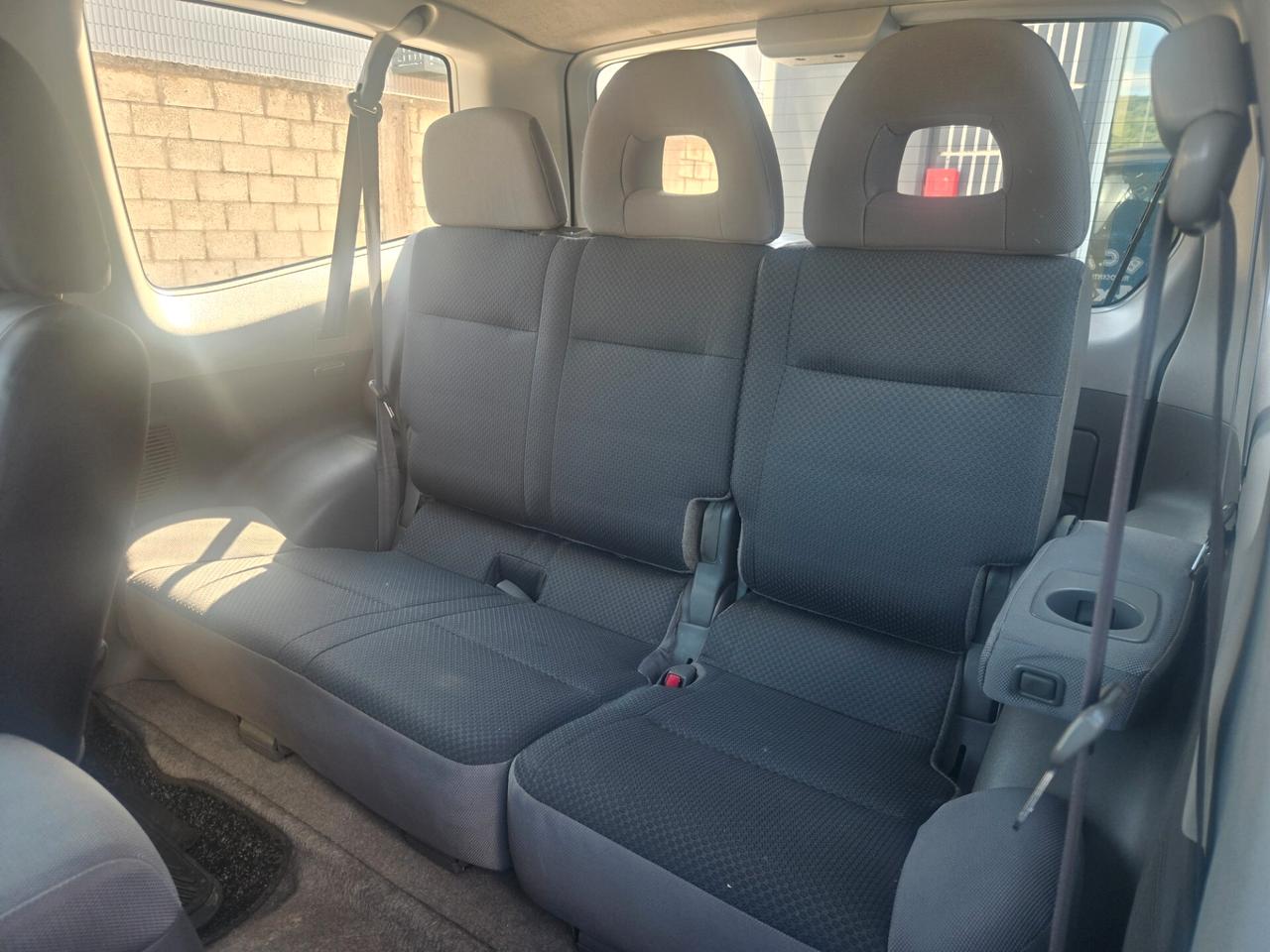 Mitsubishi Pajero 3.2 16V DI-D 3p. GLS1