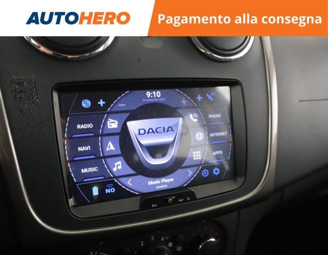 DACIA Logan MCV 1.5 dCi 8V 90CV Start&Stop La Gazzetta dello S