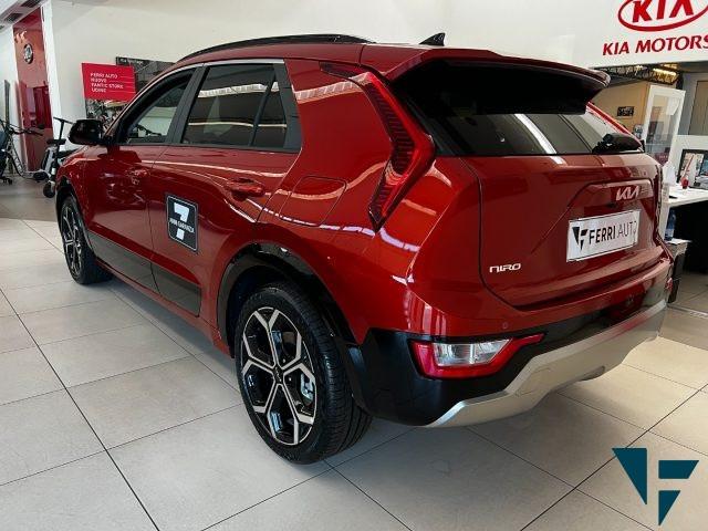 KIA Niro 1.6 HEV Style