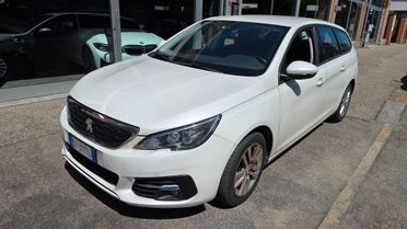 Peugeot 308 BlueHDi 130 S&S EAT8 SW Active Business