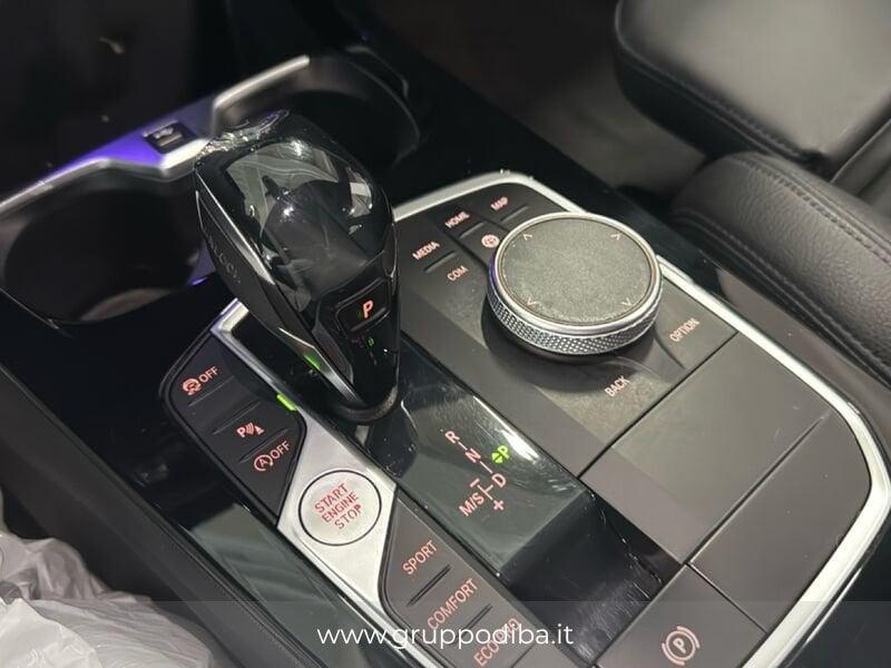 BMW Serie 1 F40 Diesel 116d Msport auto