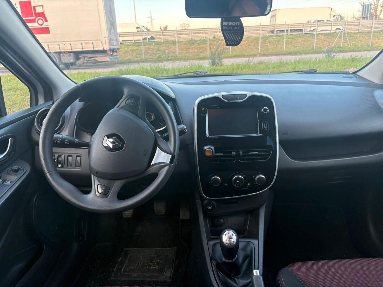 Renault Clio 1.2 75CV GPL 5 porte Wave