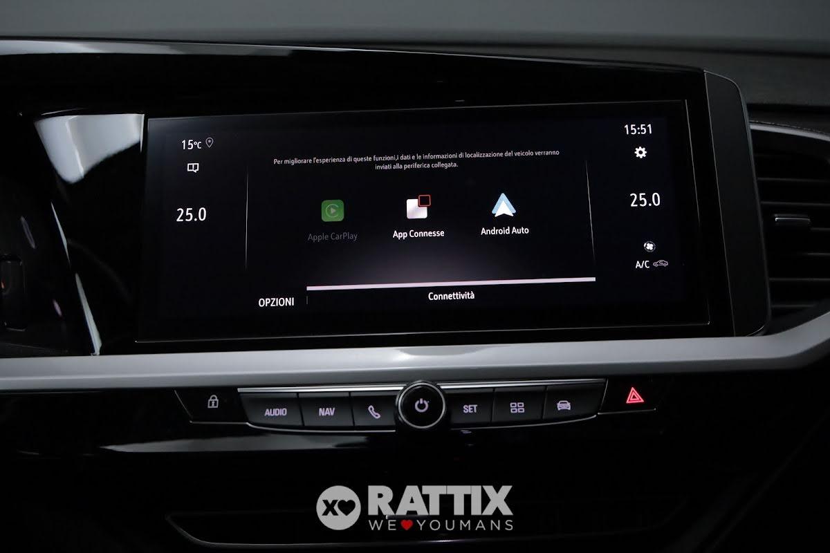 Opel Grandland 1.5 Ecotec 130CV Business Elegance AT8