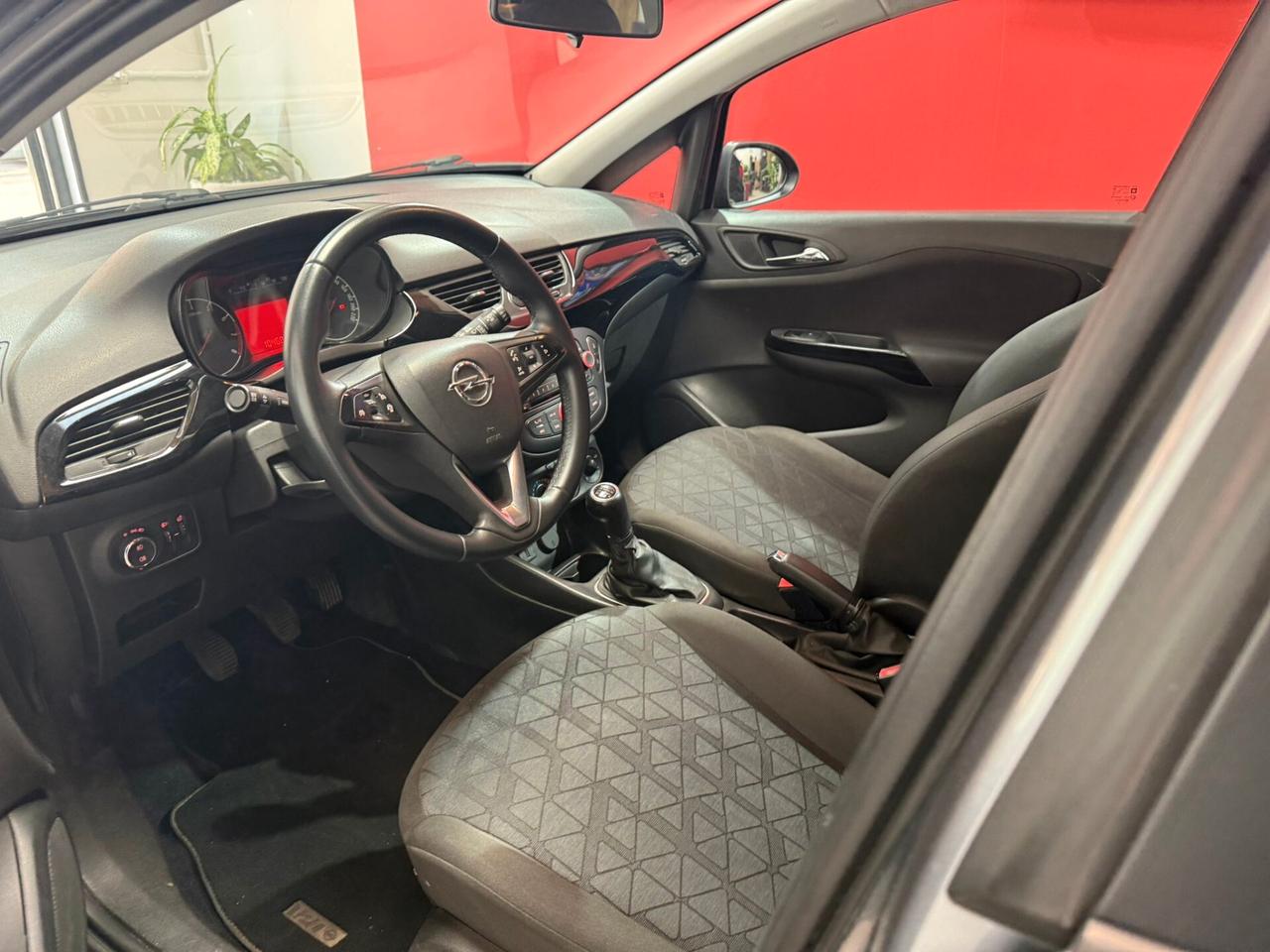 Opel Corsa 1.2 5P 120 ANNIVERSARY