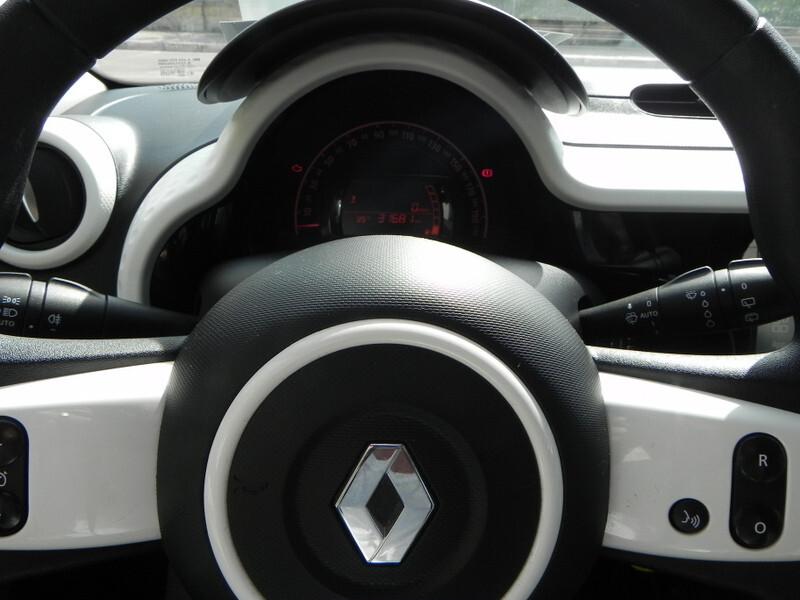Renault Twingo SCe 65 CV Equilibre
