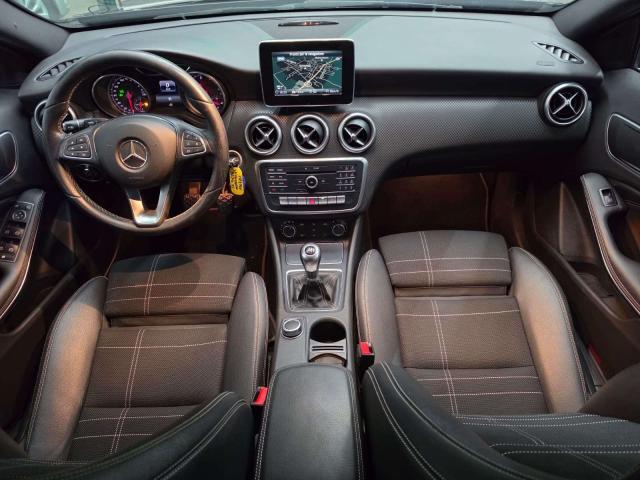 Mercedes-Benz 180 MERCEDES-BENZ 245 A 180 Sport E6