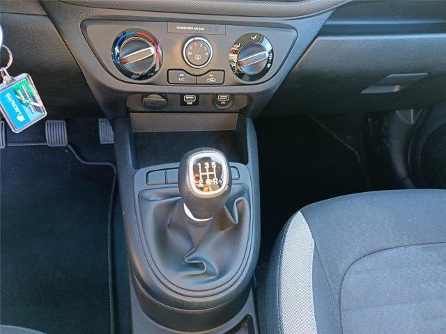HYUNDAI i10 3ª serie 1.0 MPI Tech