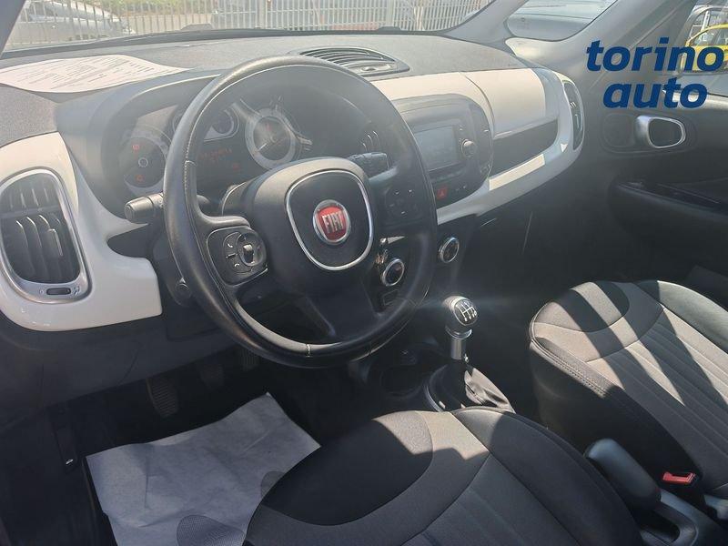FIAT 500L 500L 1.4 95 CV Lounge