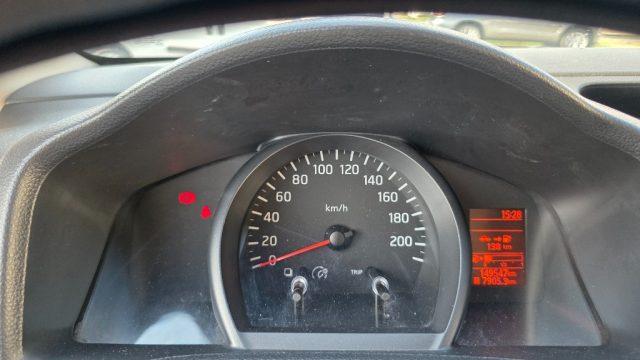 NISSAN NV200 1.5 dCi 90CV Combi (N1)Autocarro 5posti