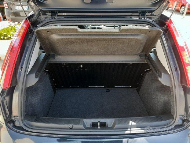 FIAT Punto 5 P. 1.3 MJT 95 CV S&S