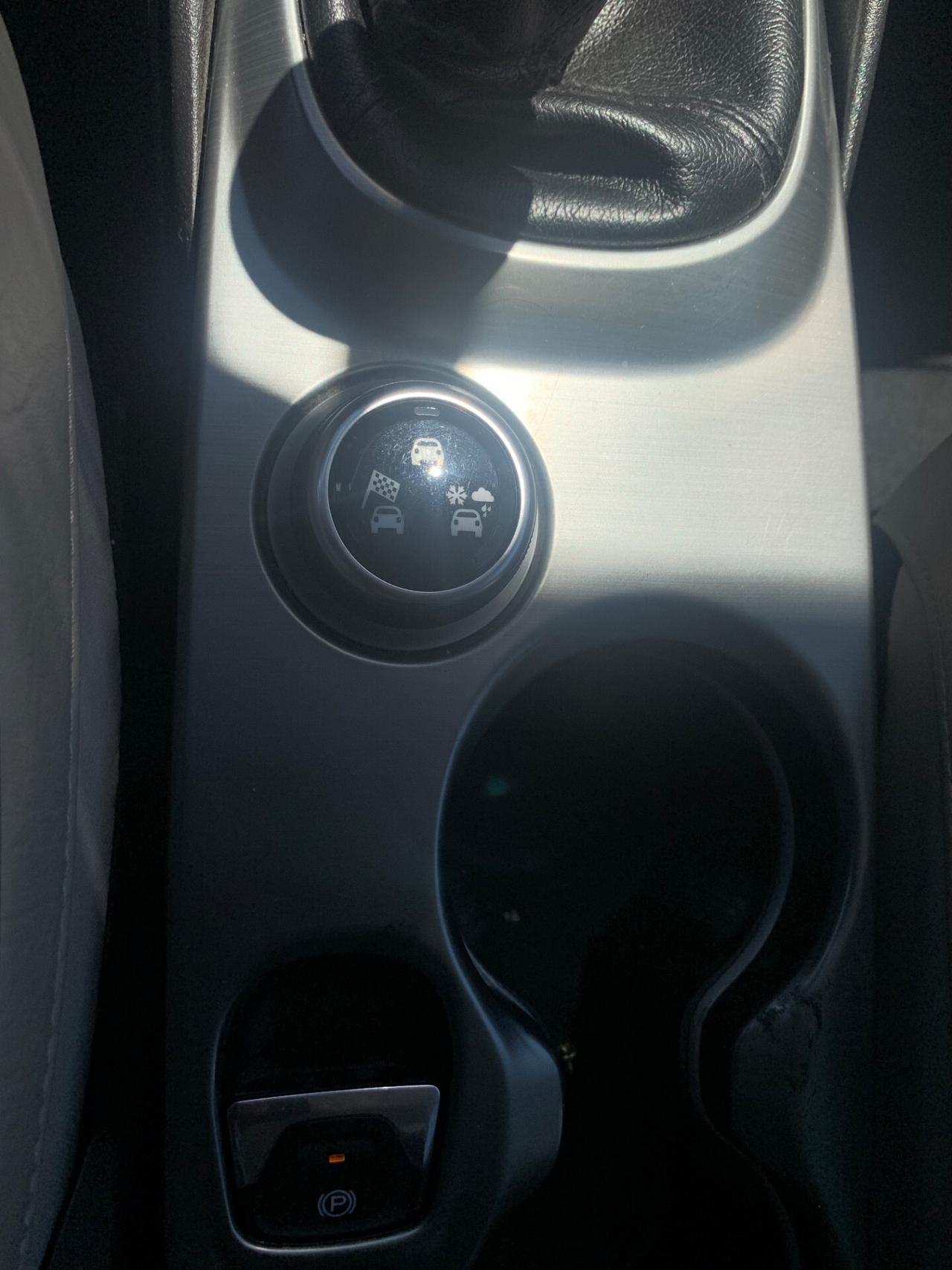 Fiat 500X 1.6 Multijet 120cv Lounge - 2015