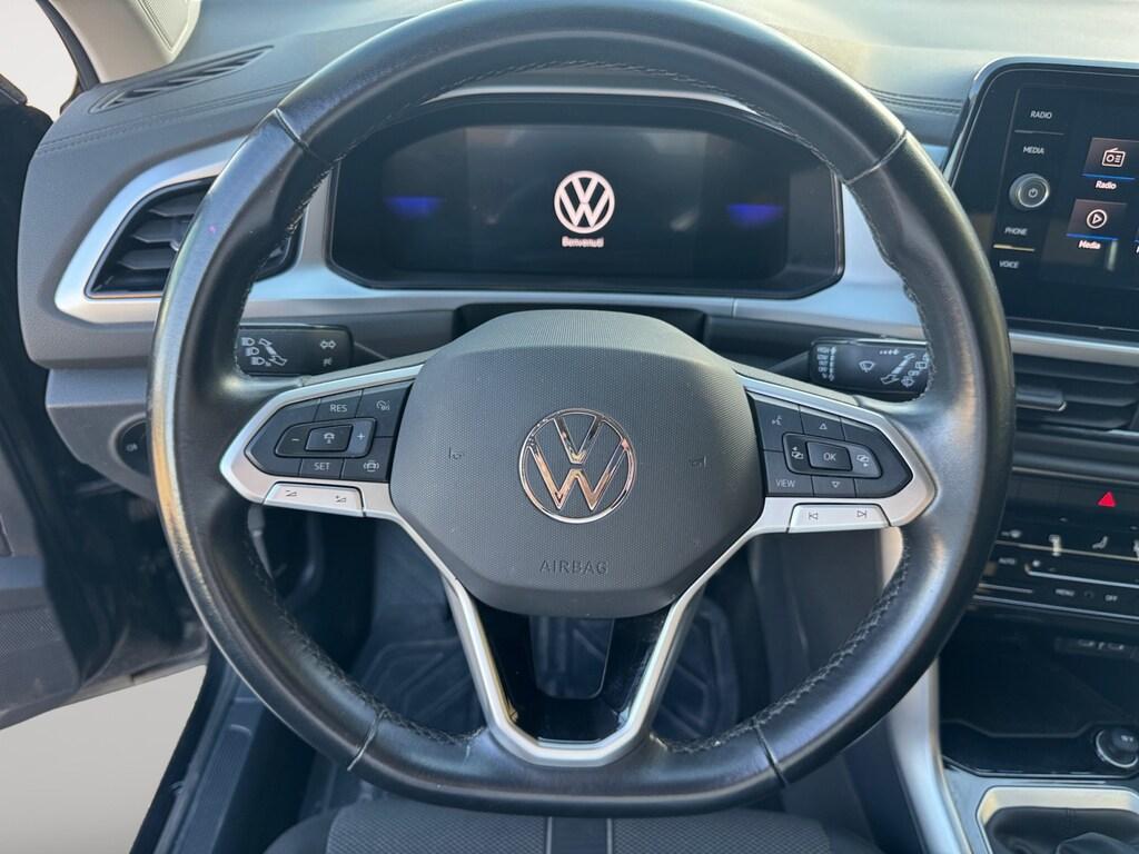 Volkswagen T-Roc 1.0 TSI 110CV Sport