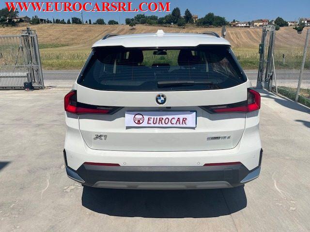 BMW X1 sDrive 18d