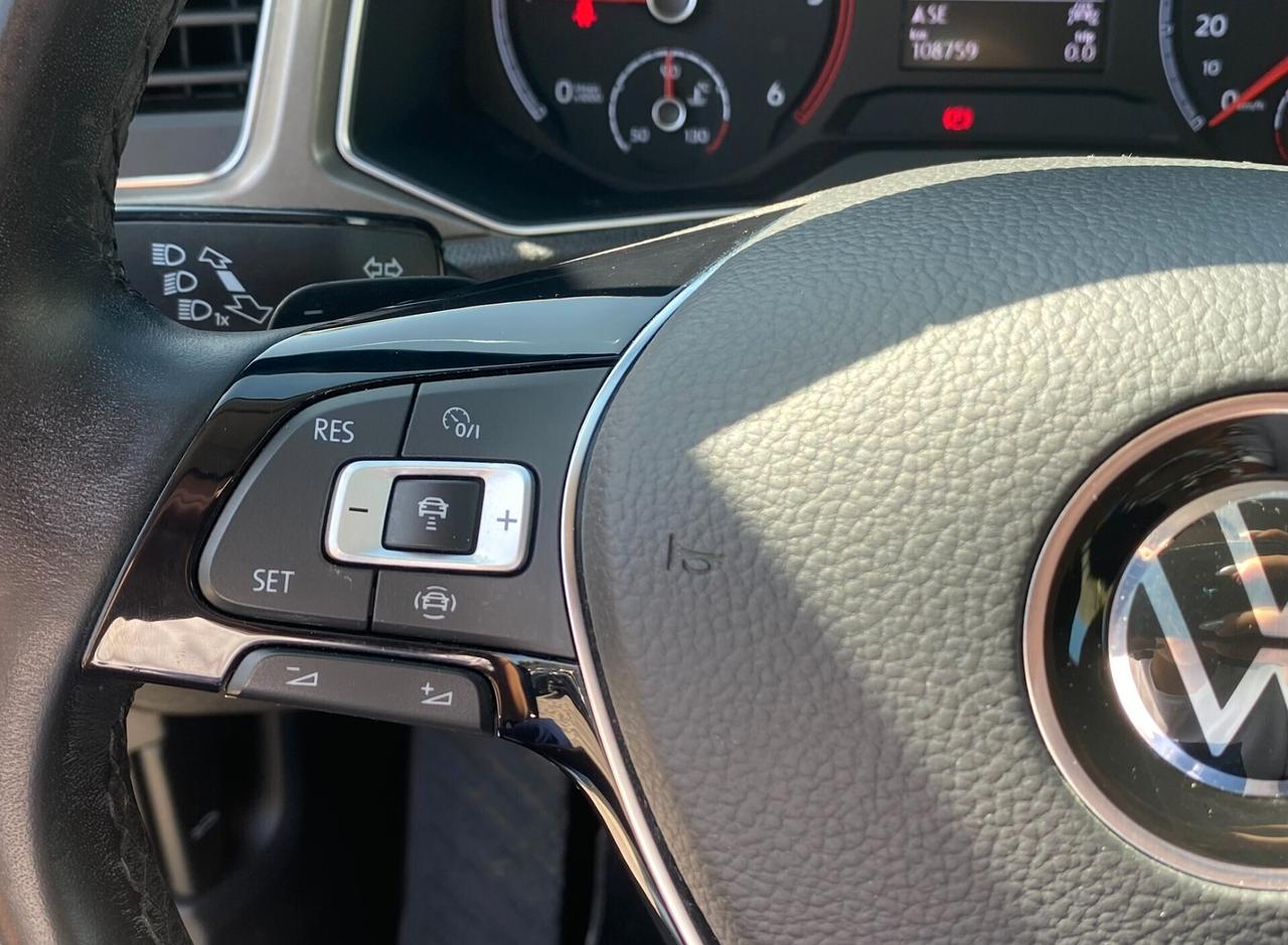 Volkswagen T-Roc Business 2.0 TDI 150CV DSG