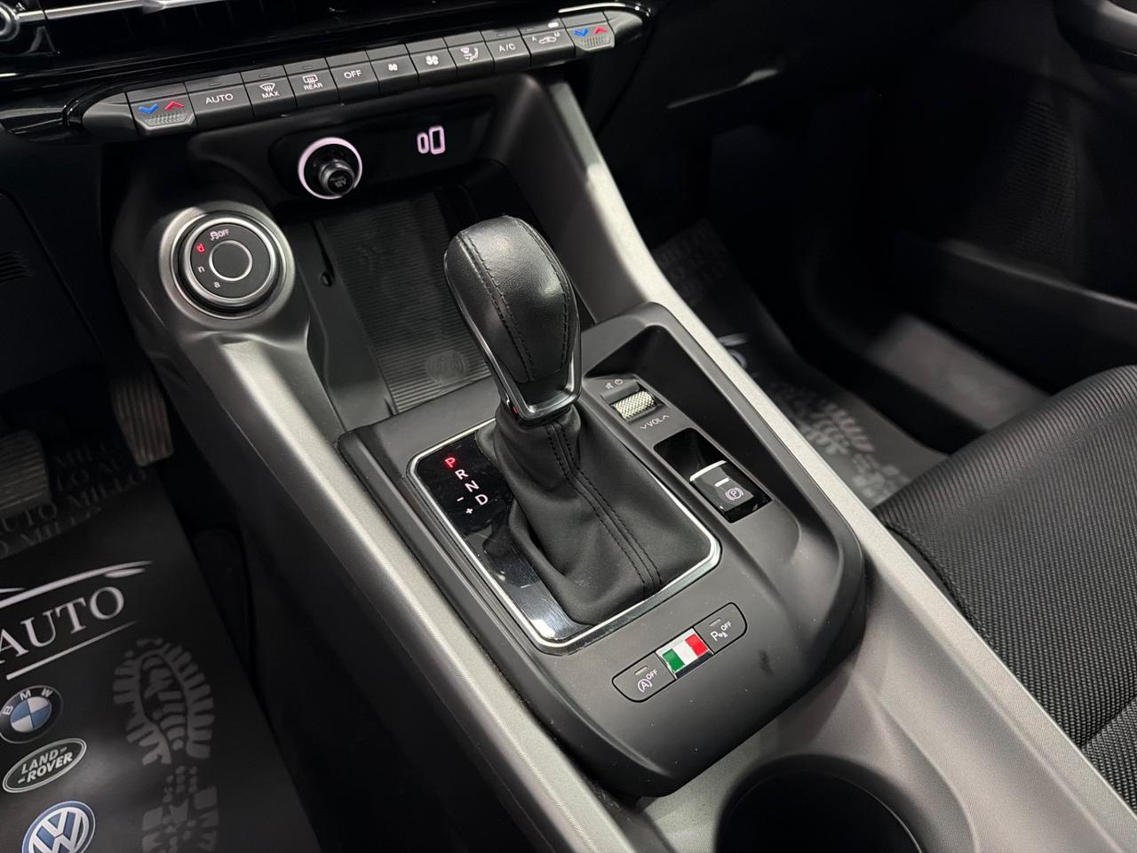 Alfa Romeo Tonale 1.6 diesel 130 CV TCT6 Sprint Ti