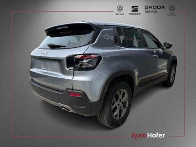 JEEP Avenger 1.2 Turbo Longitude FWD Uconnect DAB+