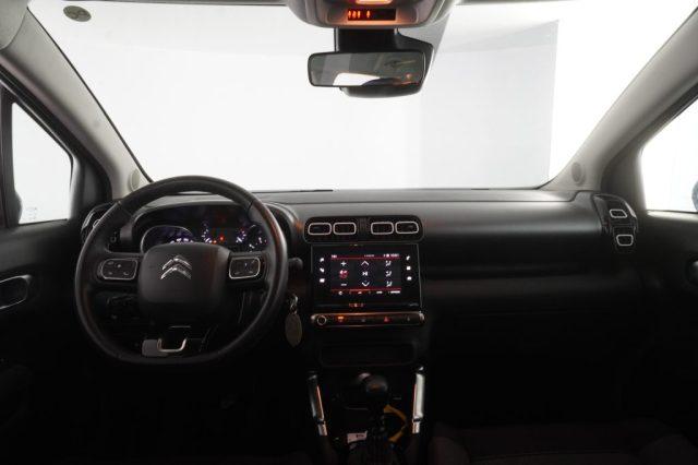 CITROEN C3 Aircross C3 Aircross PureTech 110 S&S Plus