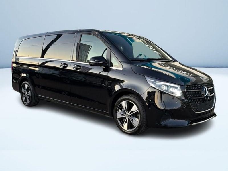 Mercedes-Benz Classe V 250d Extralong Avantgarde