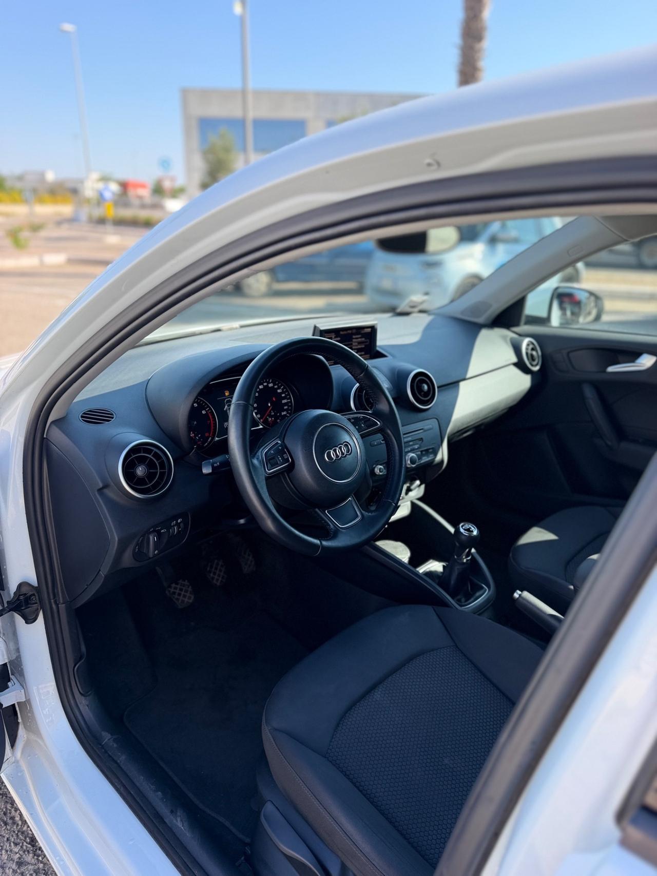 Audi A1 1.2 TFSI Ambition