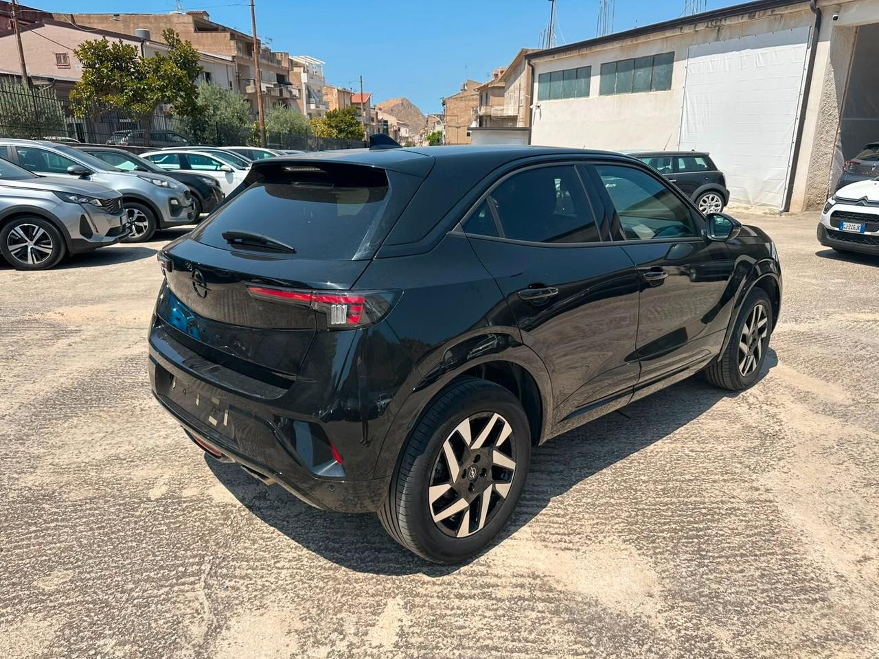 Opel Mokka 1.2 Turbo 136 CV GS
